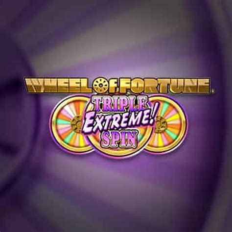 woftripleextreme spin|Play Wheel Of Fortune Triple Extreme Spin Online For Free.